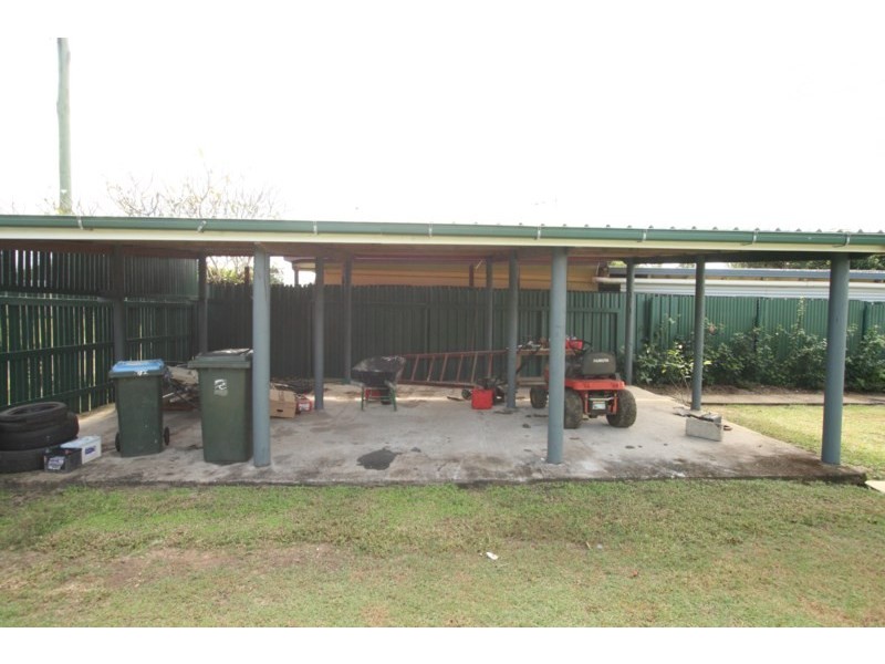 19 Inarlinga Road, Cowley Beach QLD 4871