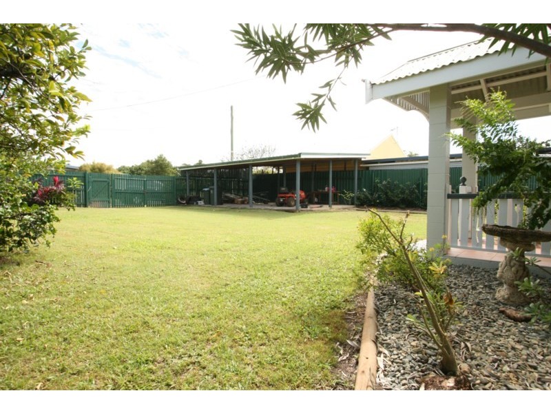 19 Inarlinga Road, Cowley Beach QLD 4871