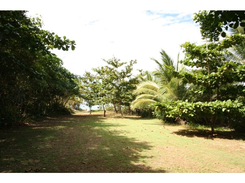 19 Inarlinga Road, Cowley Beach QLD 4871