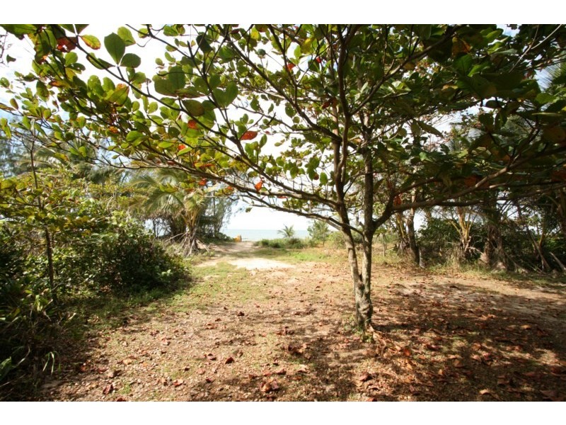 19 Inarlinga Road, Cowley Beach QLD 4871