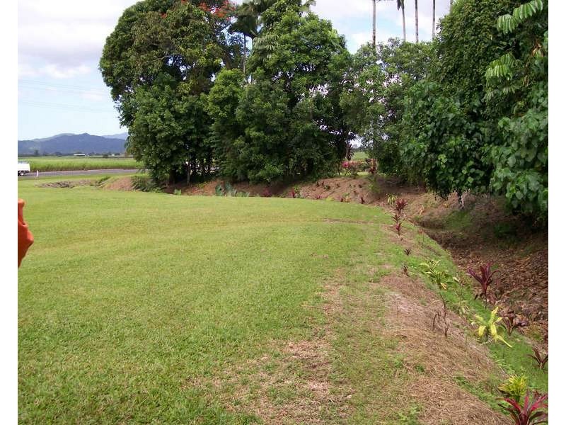 4 Nelson Street, Babinda QLD 4861