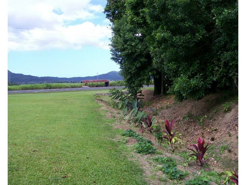 4 Nelson Street, Babinda QLD 4861