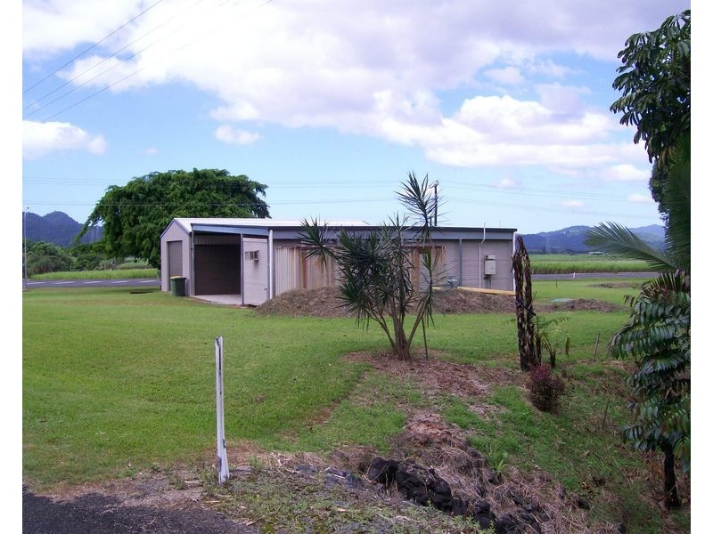 4 Nelson Street, Babinda QLD 4861