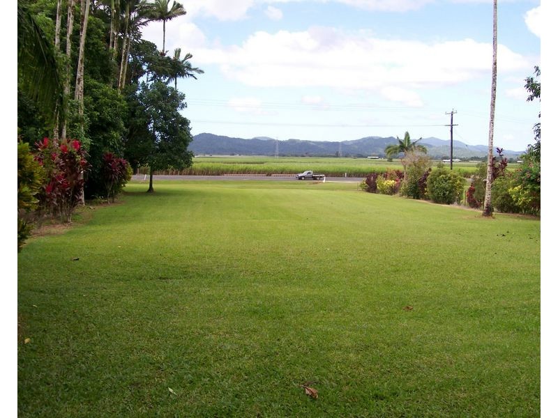 4 Nelson Street, Babinda QLD 4861