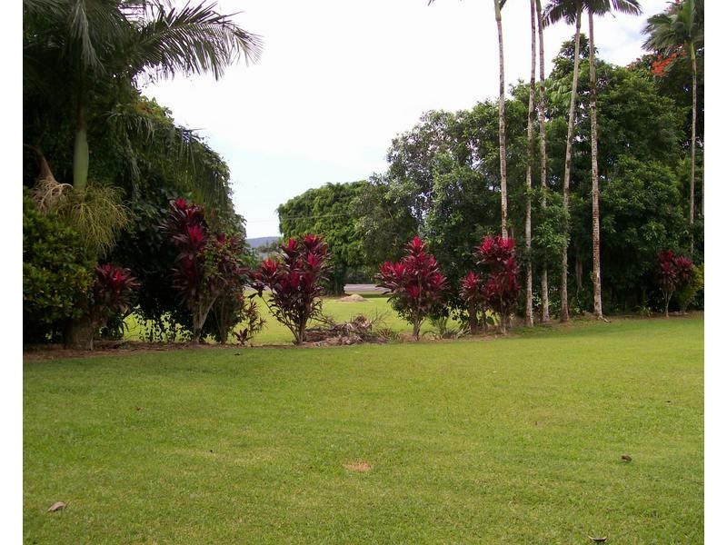 4 Nelson Street, Babinda QLD 4861