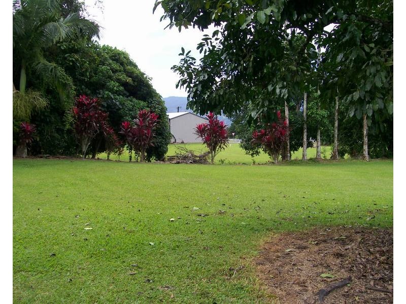 4 Nelson Street, Babinda QLD 4861