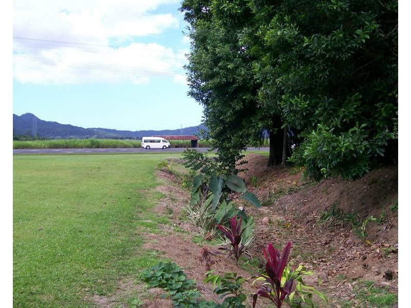 4 Nelson Street, Babinda QLD 4861