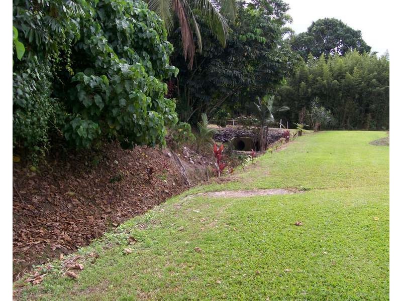 4 Nelson Street, Babinda QLD 4861