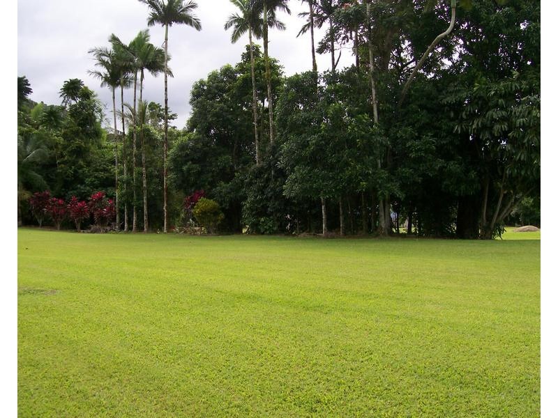 4 Nelson Street, Babinda QLD 4861