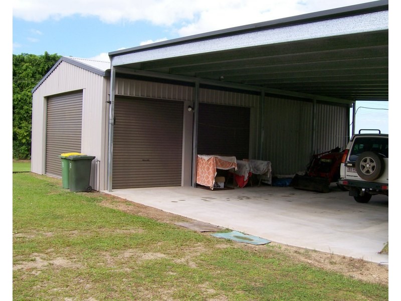 4 Nelson Street, Babinda QLD 4861