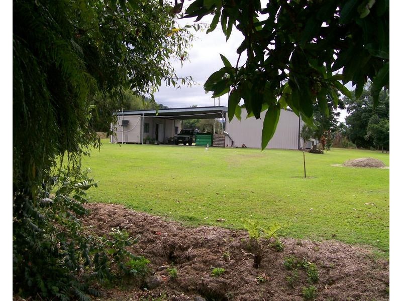 4 Nelson Street, Babinda QLD 4861