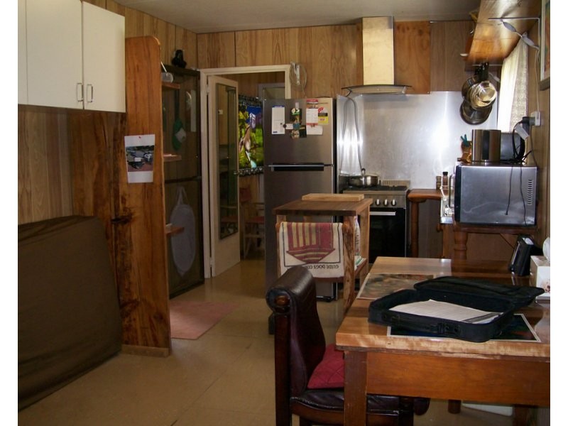 4 Nelson Street, Babinda QLD 4861