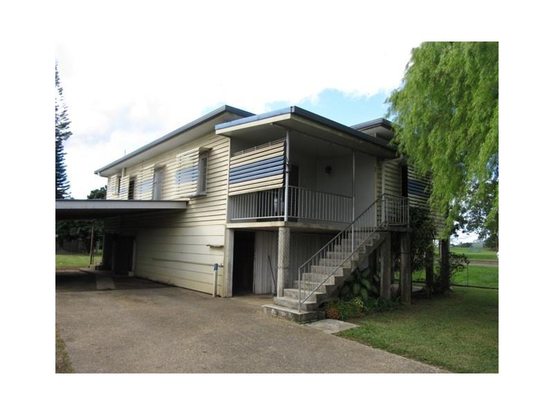 1 Blackwood, Goondi QLD 4860