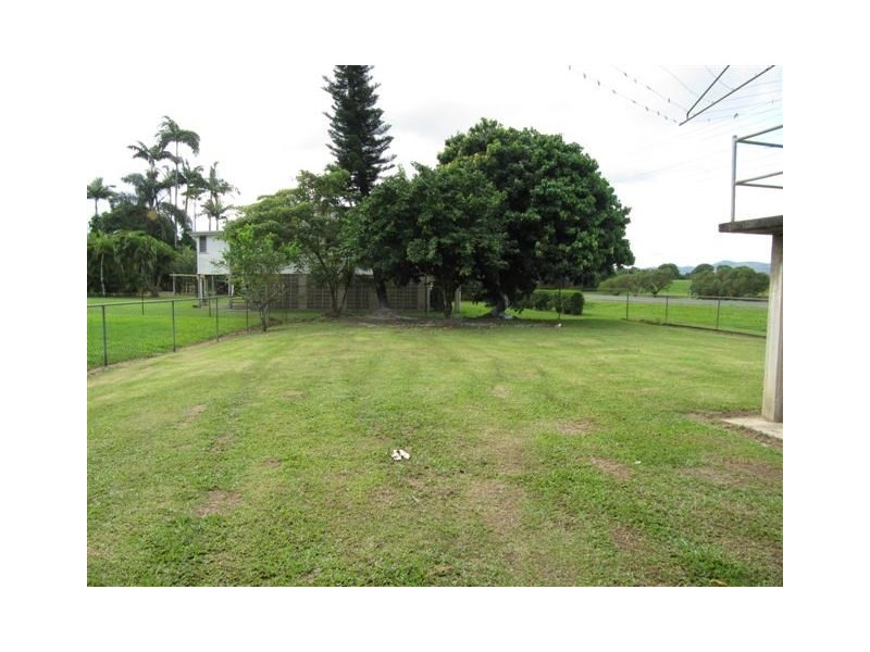 1 Blackwood, Goondi QLD 4860
