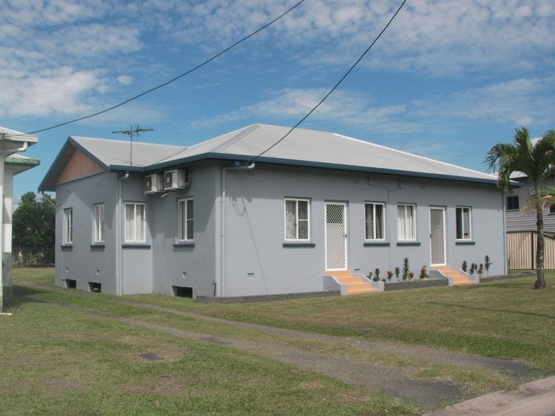 8 Ida Street, Innisfail QLD 4860