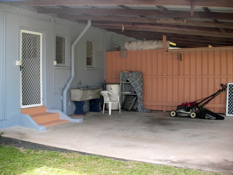 8 Ida Street, Innisfail QLD 4860