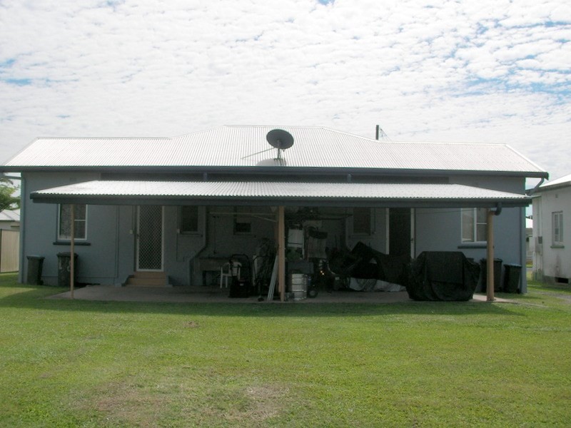 8 Ida Street, Innisfail QLD 4860