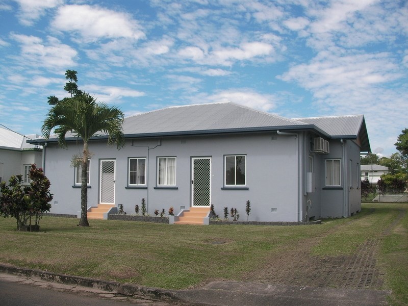 8 Ida Street, Innisfail QLD 4860