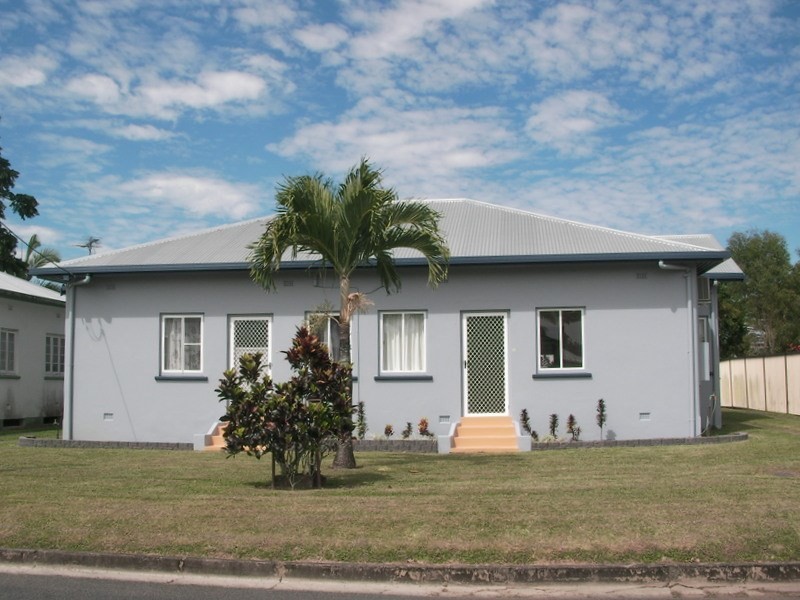 8 Ida Street, Innisfail QLD 4860