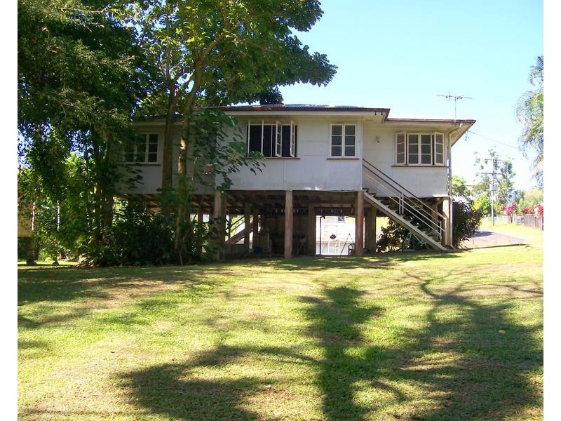 13 Coronation Drive, East Innisfail QLD 4860