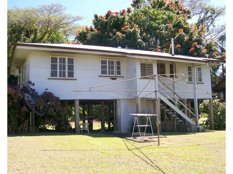 13 Coronation Drive, East Innisfail QLD 4860