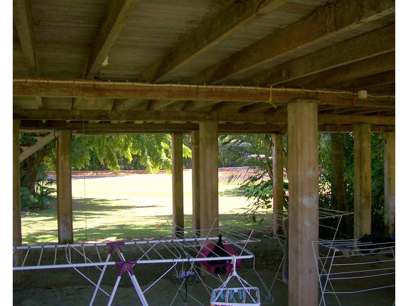 13 Coronation Drive, East Innisfail QLD 4860