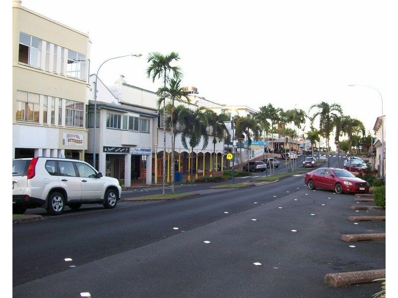 59 Edith Street, Innisfail QLD 4860