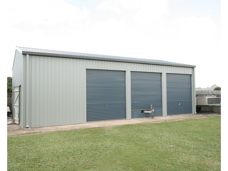 25 La Rocca Close, Etty Bay QLD 4858