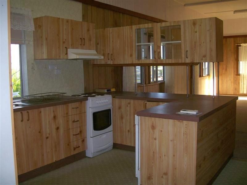 31 Hickey Street, Innisfail QLD 4860