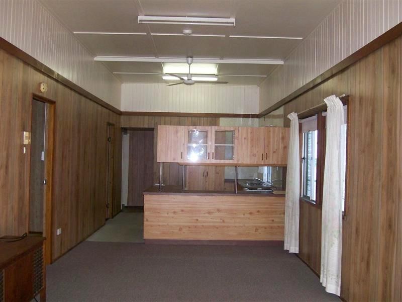 31 Hickey Street, Innisfail QLD 4860