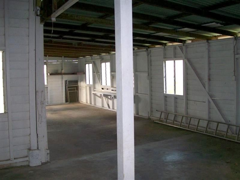 31 Hickey Street, Innisfail QLD 4860