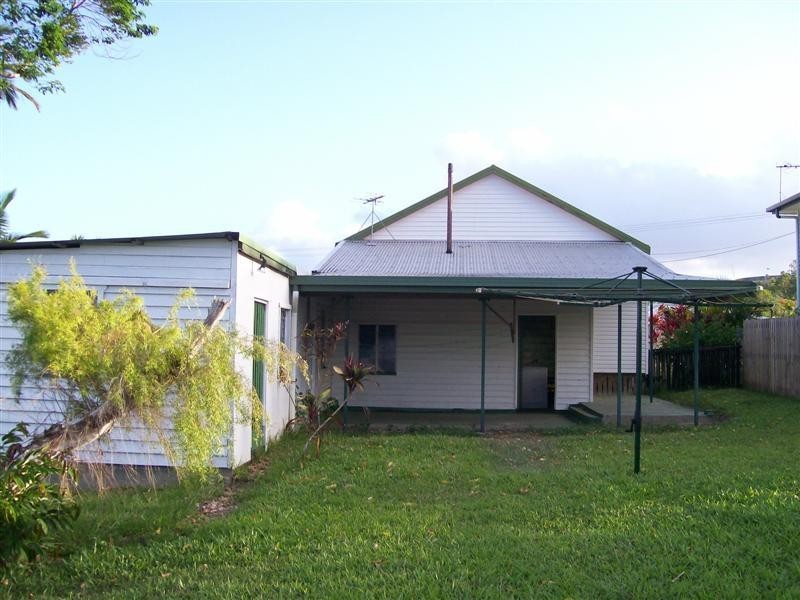 31 Hickey Street, Innisfail QLD 4860