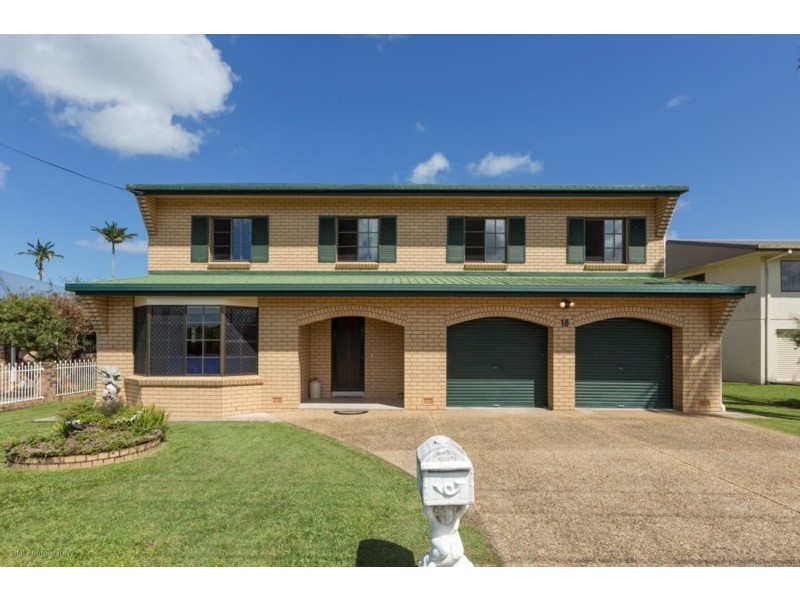 18 Aluart Road, Innisfail Estate QLD 4860