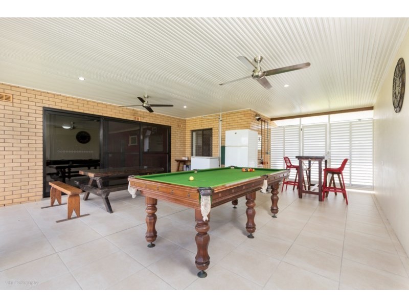 18 Aluart Road, Innisfail Estate QLD 4860