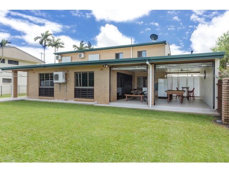 18 Aluart Road, Innisfail Estate QLD 4860