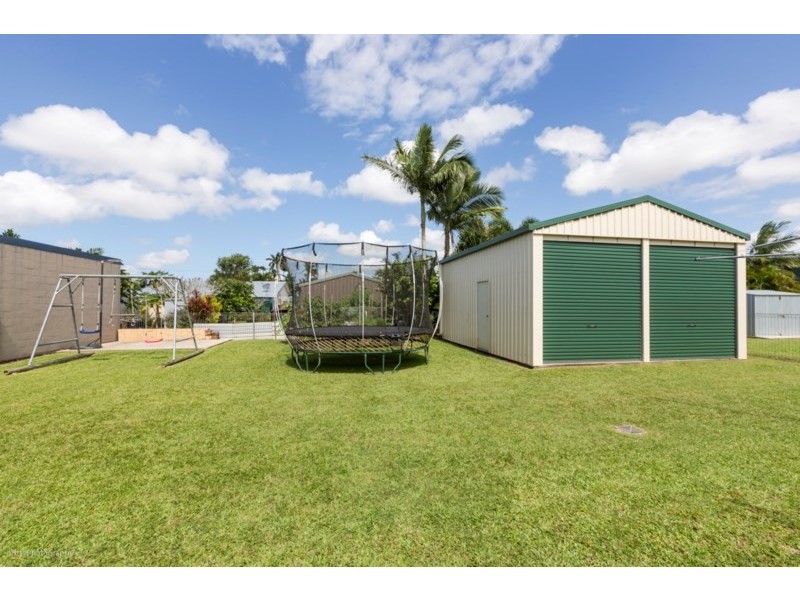 18 Aluart Road, Innisfail Estate QLD 4860