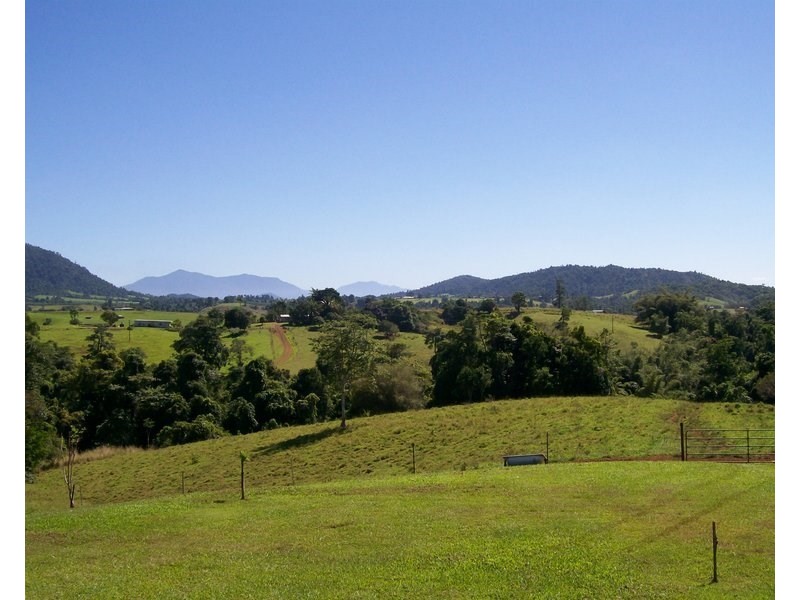 390 Donkin Road, Utchee Creek QLD 4871