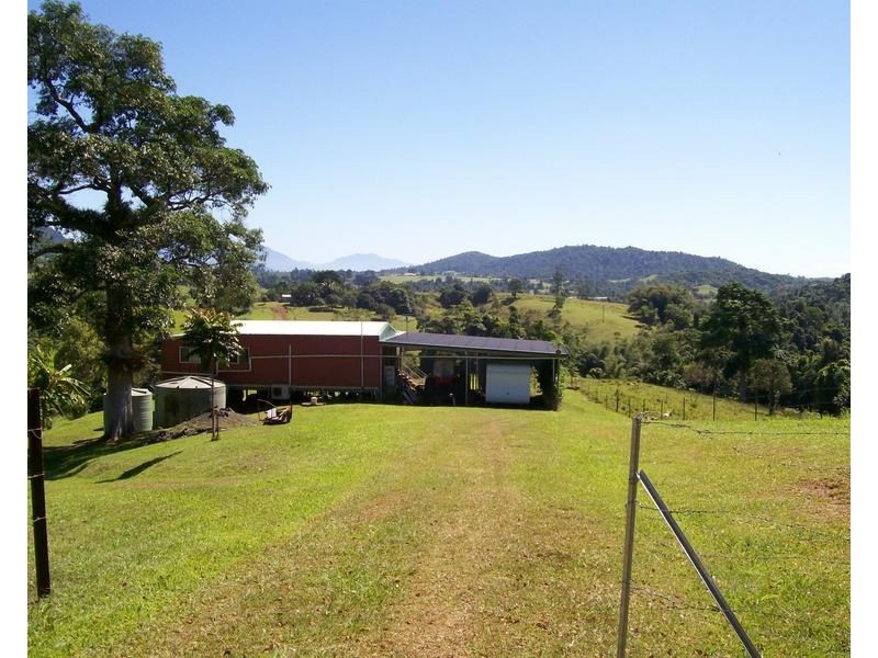 390 Donkin Road, Utchee Creek QLD 4871