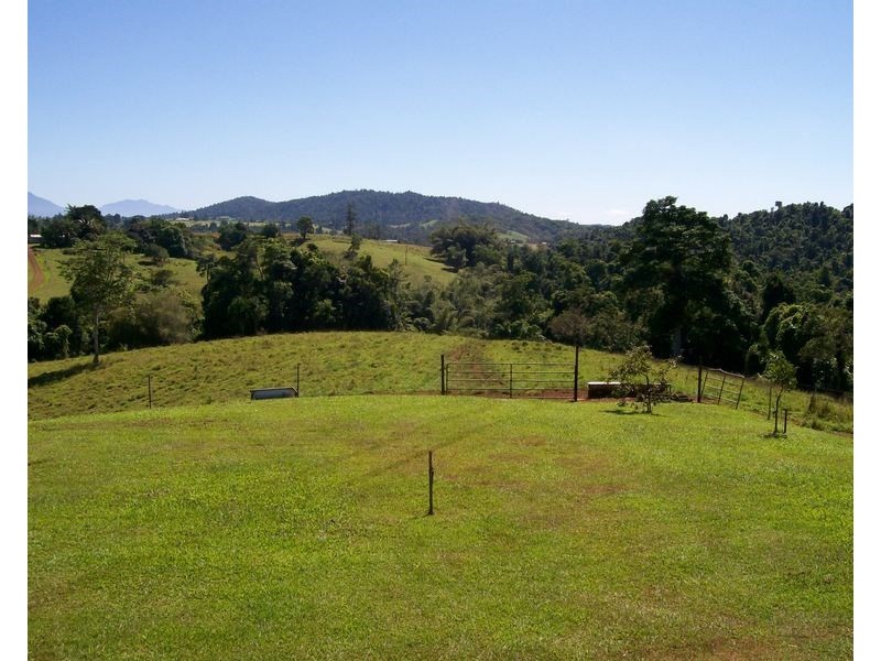 390 Donkin Road, Utchee Creek QLD 4871