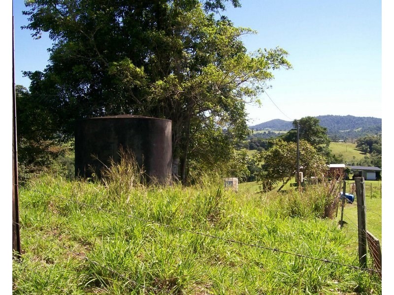 390 Donkin Road, Utchee Creek QLD 4871