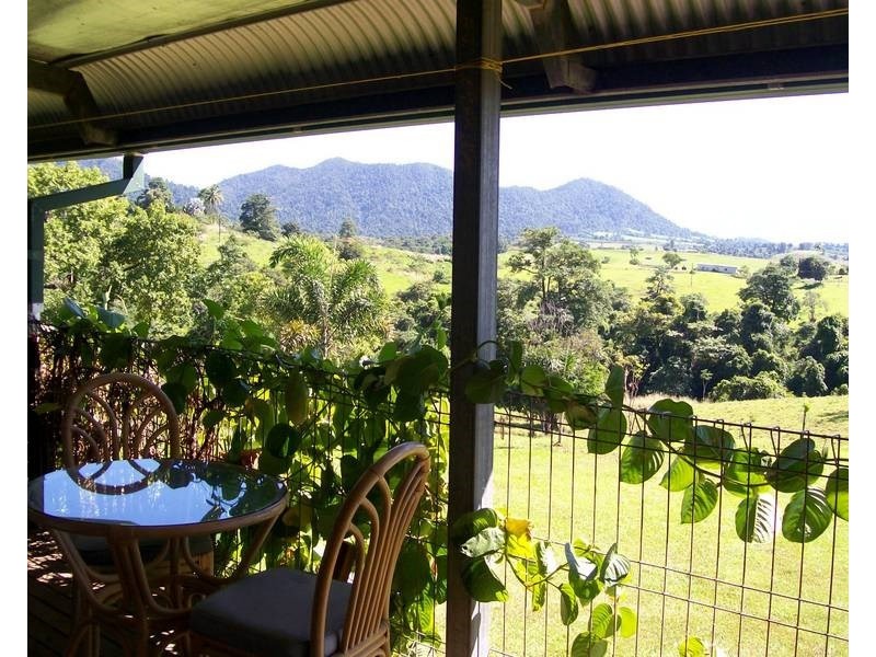 390 Donkin Road, Utchee Creek QLD 4871