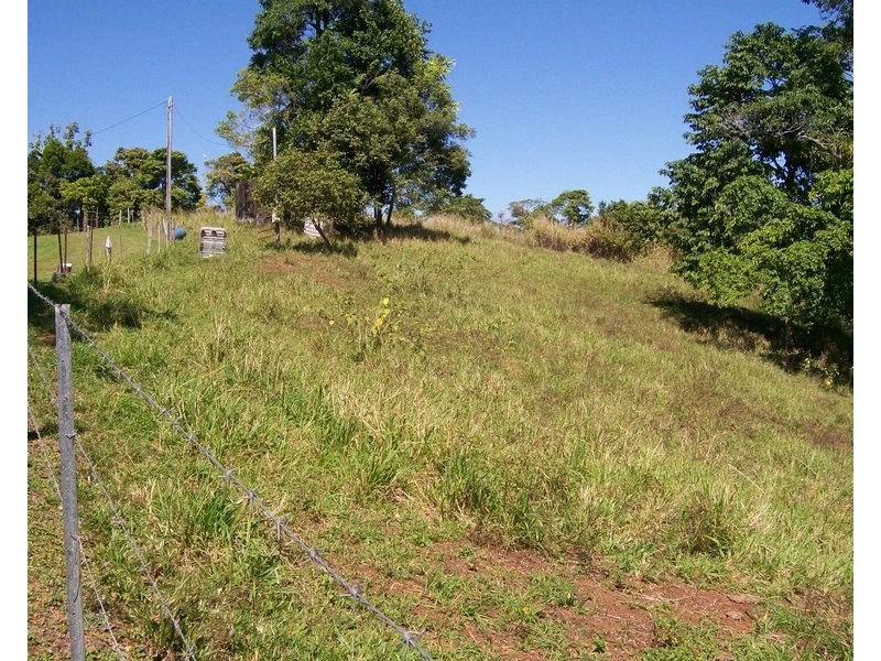 390 Donkin Road, Utchee Creek QLD 4871