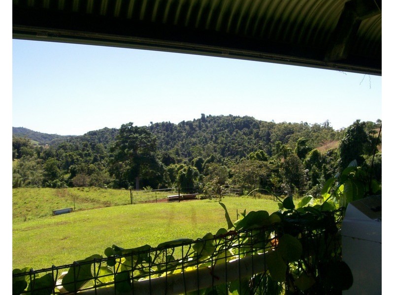 390 Donkin Road, Utchee Creek QLD 4871