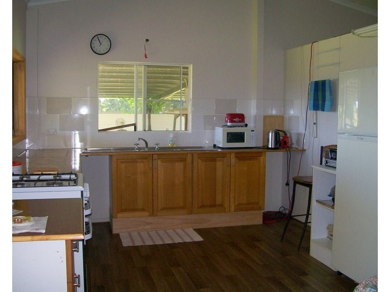 390 Donkin Road, Utchee Creek QLD 4871