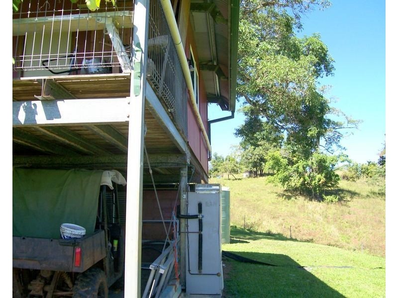 390 Donkin Road, Utchee Creek QLD 4871