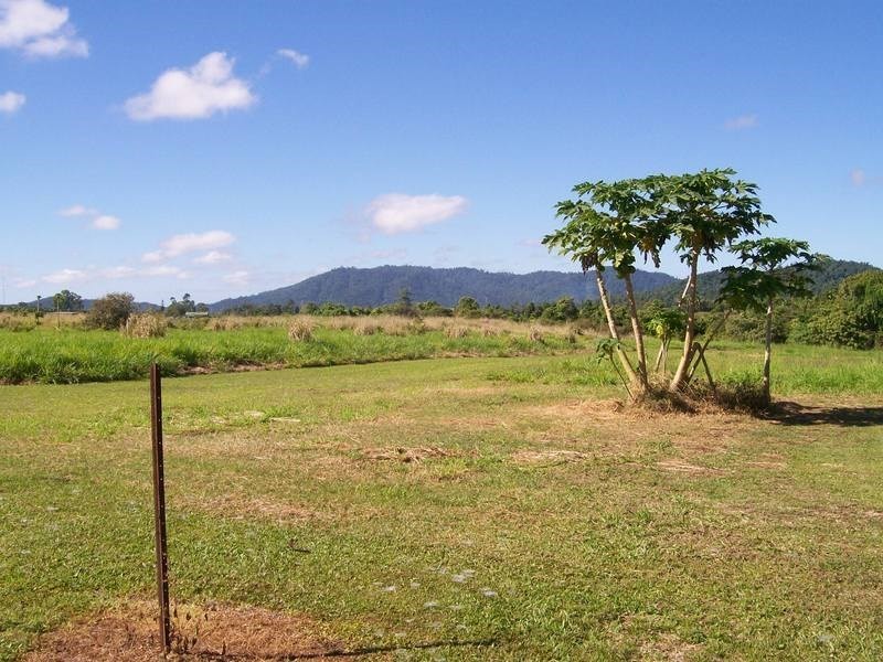 3 Brincat Road, Utchee Creek QLD 4871