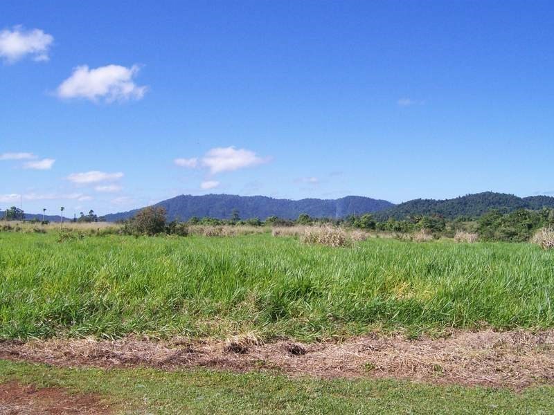 3 Brincat Road, Utchee Creek QLD 4871