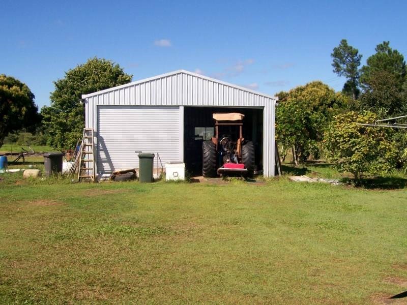 3 Brincat Road, Utchee Creek QLD 4871