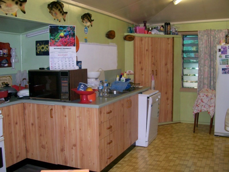 3 Brincat Road, Utchee Creek QLD 4871