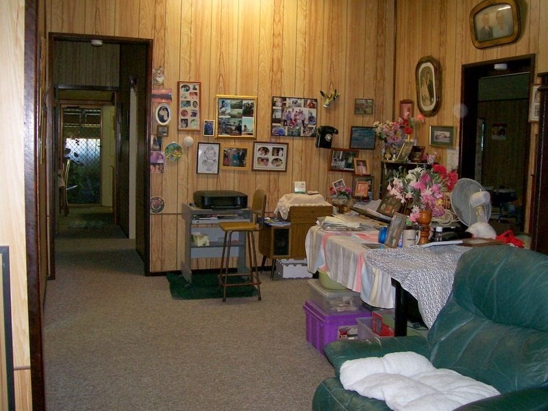 3 Brincat Road, Utchee Creek QLD 4871